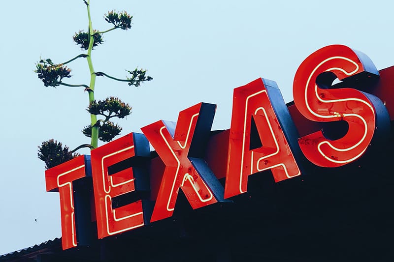Texas Block Texas - Concrete Block Supply