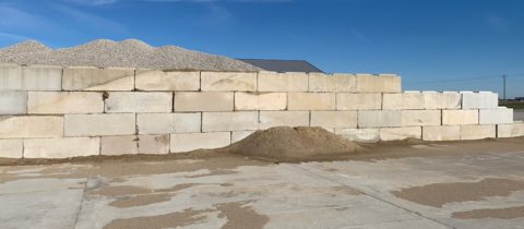 Oregon - Concrete Block Supply