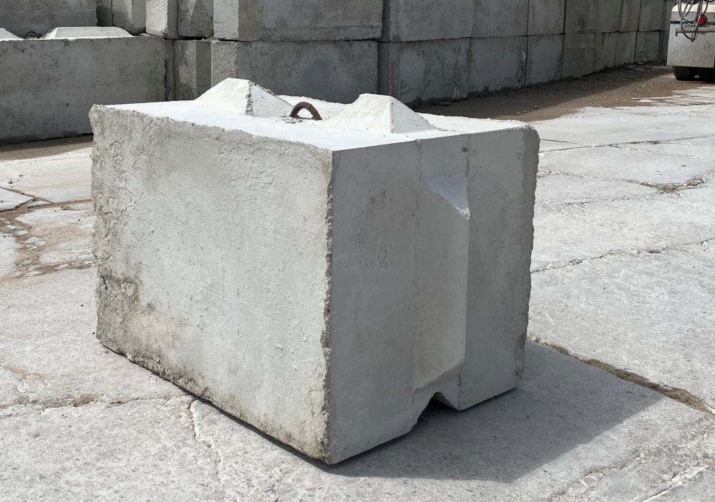 St. Louis, MO - Concrete Block Supply